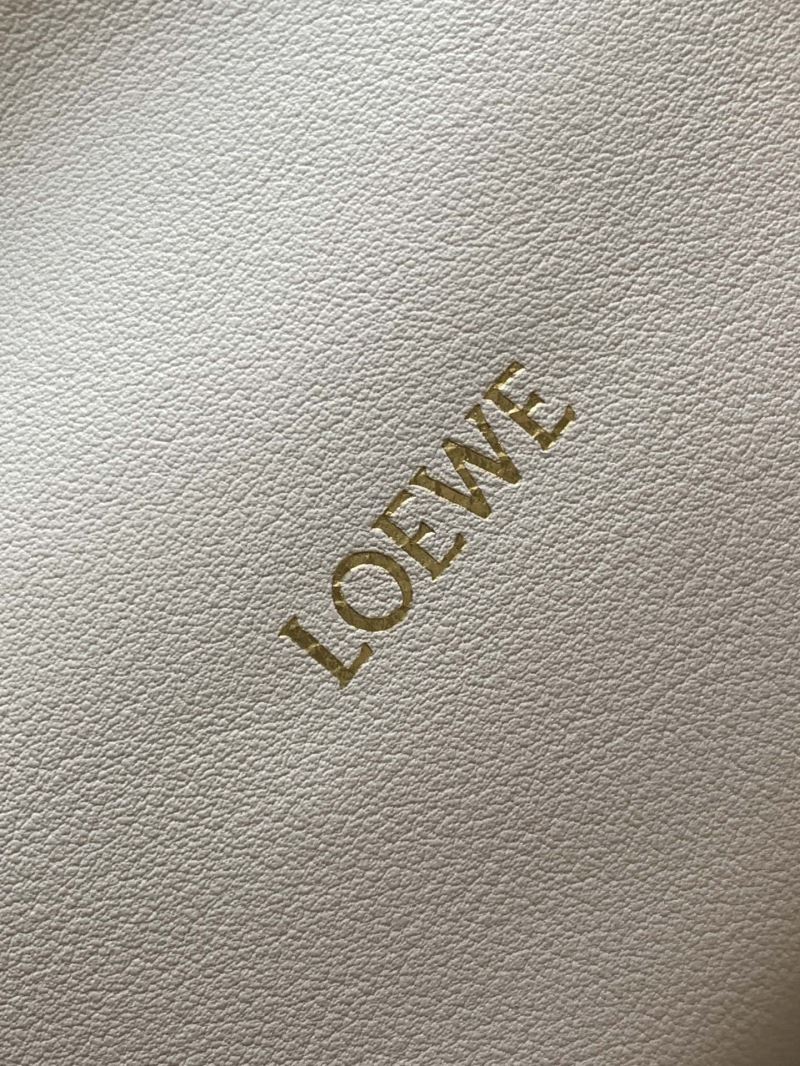 Loewe Flamenco Bags